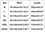 2021 Men's Rope Loosening Waist Solid Color Pocket Trousers Loose Sports Trousers
