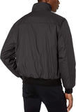 Calvin Klein Men's Water and Wind Resistant Rip Stop Bomber jacket (Standard and Big & Tall)