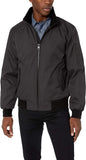 Calvin Klein Men's Water and Wind Resistant Rip Stop Bomber jacket (Standard and Big & Tall)