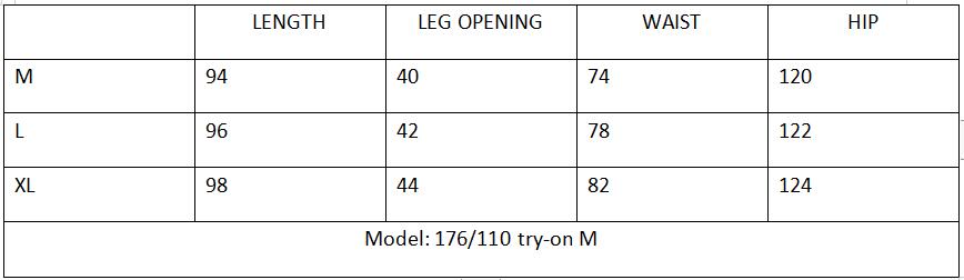 2021 Men's Simple Leisure Mens Cotton Harem Pants Loose Fashion Trend Black Color Casual Pants Male Trousers