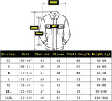 Tactical Waterproof Jacket Men Shark Skin Soft Shell Military Camoufalge Coat Hunting Fishing Outwear