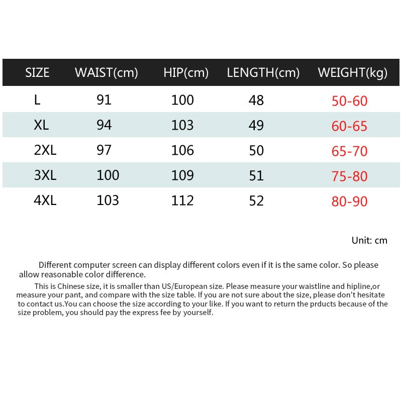 New Brand Casual Shorts Men Elastic Waist Summer Beach Cotton Linen Bermuda Knee Length Fashion Breathable Shorts