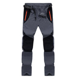 Waterproof Pants Men Cargo Spring Summer Quick Dry Trousers Men's Outdoor Sports Trekking Camping Fishing Pants