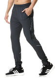 Men Sports Running Pants zipper pocket Athletic Football Soccer pant Training sport Pants Legging jogging Gym Trousers