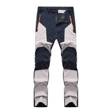 Tactical Military Cargo Pants Men Knee Pad SWAT Army Airsoft Waterproof Quick Dry Pants Mens Outdoor Hiking Climbing Trousers