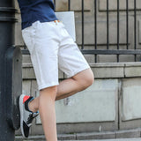 New Fashion Summer Casual Shorts Men cotton Fashion Style Men s Short beach