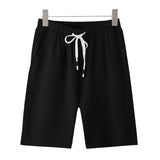 New Shorts Men Board Shorts 100% Cotton Fashion Style Man Cargo Comfortable Bermuda Beach Shorts Casual