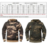 Hoodies Men 2021 New Fashion Sweatshirt Male Clothing