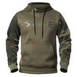 Hoodies Men 2021 New Fashion Sweatshirt Male Clothing