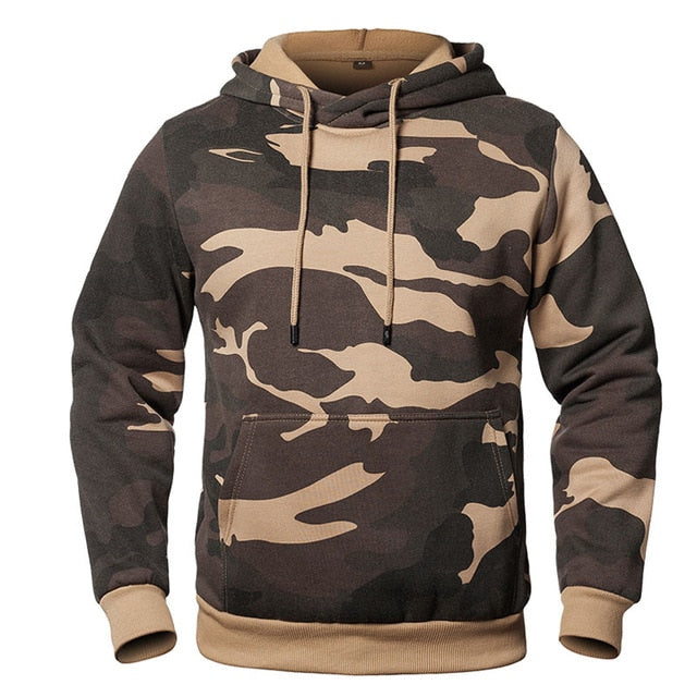 Hoodies Men 2021 New Fashion Sweatshirt Male Clothing