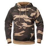 Hoodies Men 2021 New Fashion Sweatshirt Male Clothing