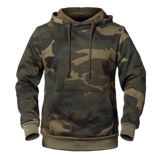 Hoodies Men 2021 New Fashion Sweatshirt Male Clothing