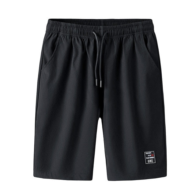 Summer Shorts Men Clothing Casual Cargo Shorts Cotton Beach Short Pants Mens Quick Drying Boardshorts
