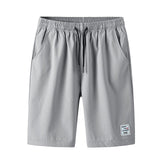 Summer Shorts Men Clothing Casual Cargo Shorts Cotton Beach Short Pants Mens Quick Drying Boardshorts