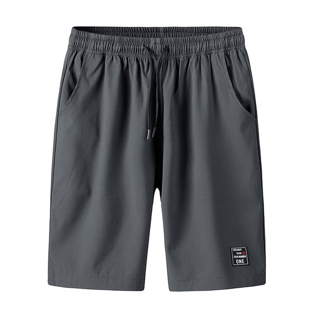 Summer Shorts Men Clothing Casual Cargo Shorts Cotton Beach Short Pants Mens Quick Drying Boardshorts