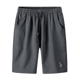 Summer Shorts Men Clothing Casual Cargo Shorts Cotton Beach Short Pants Mens Quick Drying Boardshorts