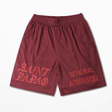 Casual Shorts Men Kanye West Short Hip Hop Drake Summer Fashion Brand Skateboard Man Shorts