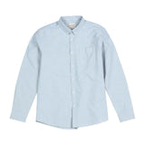 shirts men classical casual shirt single chest pockets 100% cotton spring new brand clothing