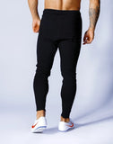 Pants Men Pantalon Homme Streetwear Jogger Fitness Bodybuilding Pants Hombre Sweatpants Trousers Men