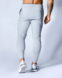 Pants Men Pantalon Homme Streetwear Jogger Fitness Bodybuilding Pants Hombre Sweatpants Trousers Men