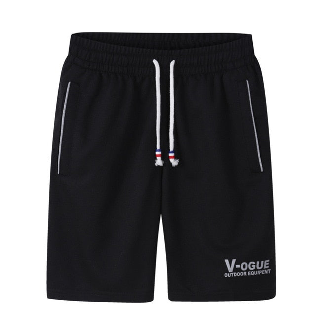 Summer Shorts Men 2021 Casual Shorts Workout Beach Shorts Man Breathable Cotton Gym Short Trousers Sweatpants