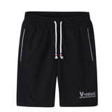 Summer Shorts Men 2021 Casual Shorts Workout Beach Shorts Man Breathable Cotton Gym Short Trousers Sweatpants