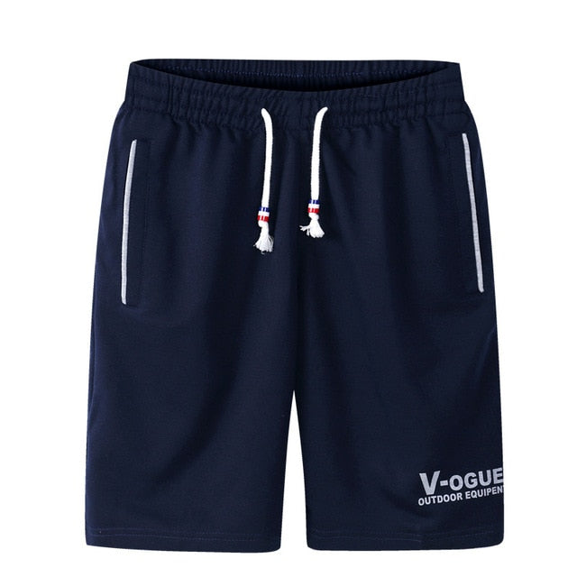 Summer Shorts Men 2021 Casual Shorts Workout Beach Shorts Man Breathable Cotton Gym Short Trousers Sweatpants