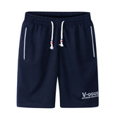 Summer Shorts Men 2021 Casual Shorts Workout Beach Shorts Man Breathable Cotton Gym Short Trousers Sweatpants