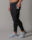Sports pants men's jogger fitness sports trousers new fashion printed muscle men's fitness training pants