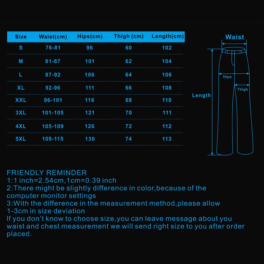 City Military Tactical Pants Men Trousers Men Many Pockets Waterproof Wear Casual Cargo Pants