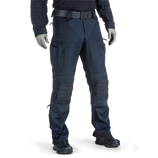 Mege Tactical Pants Military Army Cargo Pants Work clothes Combat Uniform Paintball Multi Pockets Tactical