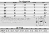 2021 New Brand Mens Casual Jacket Large Size Men Pilot Bomber Jacket Male