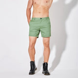 Hot man casual summer shorts pink green fashion England shorts new arrival