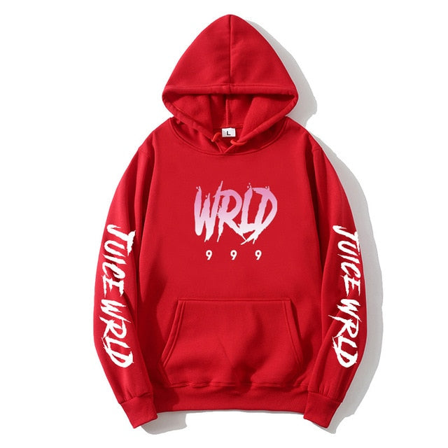 2021 black and white red hoodie sweatshirt juice