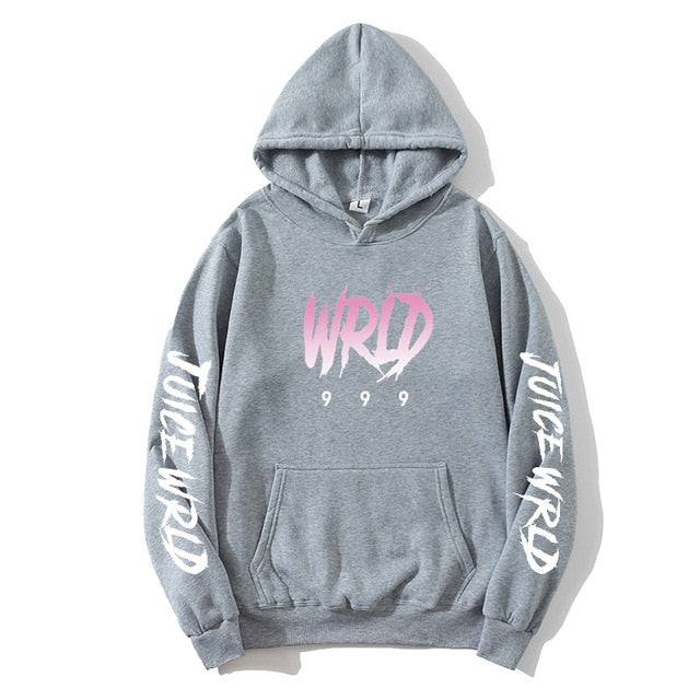 2021 black and white red hoodie sweatshirt juice