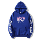 2021 black and white red hoodie sweatshirt juice