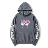 2021 black and white red hoodie sweatshirt juice