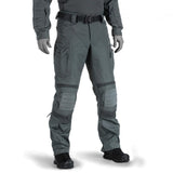 Mege Tactical Pants Military Army Cargo Pants Work clothes Combat Uniform Paintball Multi Pockets Tactical