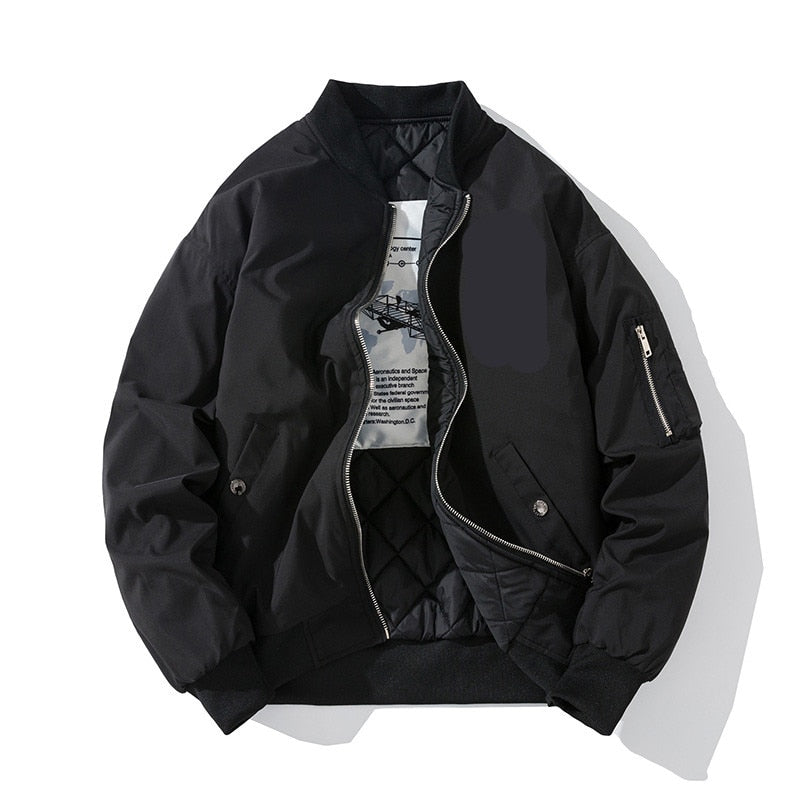 2021 New Fashion Jacket