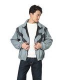 Army Improved Physical Fitness Uniform acket Windproof Water Resistant Outwear Training Jacket