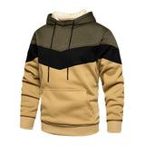 Hoodies Men 2021 Autumn Casual Long Sleeve Hoodie Mens Sweatshirts Pullover Hoody Male