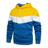 Hoodies Men 2021 Autumn Casual Long Sleeve Hoodie Mens Sweatshirts Pullover Hoody Male