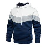 Hoodies Men 2021 Autumn Casual Long Sleeve Hoodie Mens Sweatshirts Pullover Hoody Male