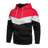 Hoodies Men 2021 Autumn Casual Long Sleeve Hoodie Mens Sweatshirts Pullover Hoody Male