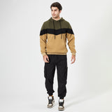 Hoodies Men 2021 Autumn Casual Long Sleeve Hoodie Mens Sweatshirts Pullover Hoody Male