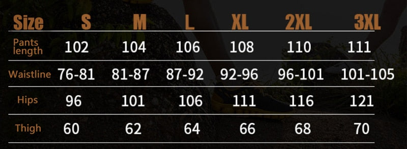 City Military Tactical Pants Men Combat Army Trousers Many Pockets Waterproof Wear Resistant Casual Cargo Pants Men 2021