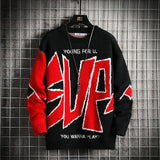Men'S Sweaters Spring Autumn Winter Clothes 2021 Pull Korea Style Casual Standard Pullovers