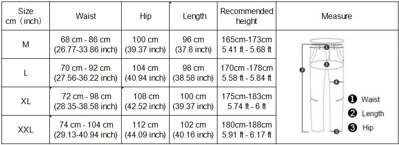 New Jogging Pants Men Sport Sweatpants Running Pants GYM Pants Men Trackpants Slim Fit Pants Bodybuilding