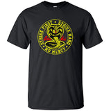 T-Shirts Cotton Summer Top Short Sleeves Tees Black