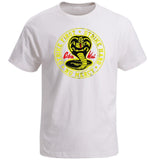 T-Shirts Cotton Summer Top Short Sleeves Tees Black